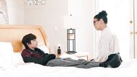 Dana Vespoli - Modern-Day Sins