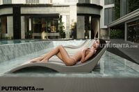 Kitten - Putri Cinta