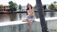 Scarlett Rose - Bangbus