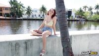 Scarlett Rose - Bangbus