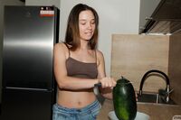 Sayah Heaney - Summer Melon (Zishy)