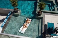 Chloe Chevalier - Tushy