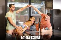 Katty Soarez - Latina Milf