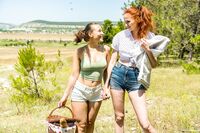 Angel Rai , Sumiko Smile - Club Sweethearts