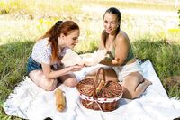 Angel Rai , Sumiko Smile - Club Sweethearts