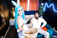 Evie Christian - Exxxtra Small