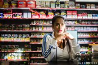 Kali Sudhra - Hard Werk