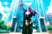 Renee Rose - Persona 5 Royal A XXX Parody