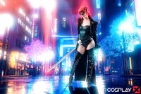 Renee Rose - Persona 5 Royal A XXX Parody