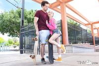 Emma Rosie - Tiny 4K