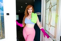 Lauren Phillips - MYLF Seeker