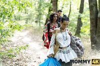 Valentina Sierra - Mommy 4K