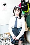 Anna Starr - Shoplyfter