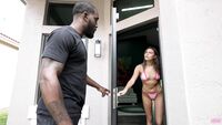 Selina Bentz - Taboo Heat