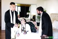 Laney Grey - Teen Pies