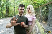 Greta Foss - Hunt 4K