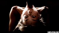 Veronica Leal - Cumflation