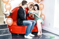 Katerina Deville - Exxxtra Small
