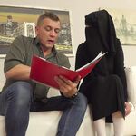 Valentina Love - Sex With Muslims