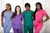 Ana Foxxx, Jenna Foxx, Maya Woulfe, Nicole Kitt - Girls Way