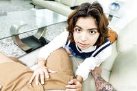 Hazel Heart - Dad Crush