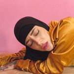 Tabatha Lust - Sex With Muslims