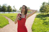 Ina Blossom - Coca Cola Classic (Zishy)