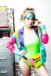 Octavia Red - Shoplyfter