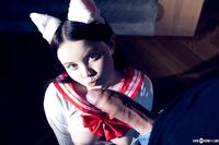 Rebecca Nikson - Dark Room VR