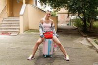 Nika Nikita - Yeah Knobs (Zishy)