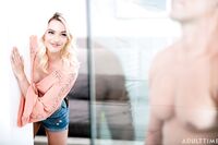 Kenna James - Caught Fapping