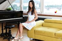 Katty West - Nubile Films