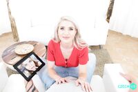 Vanessa Hillz  Czech VR