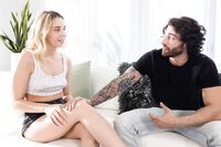 Sophia Sterling - Only Teen Blowjobs