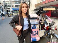 Yna Bukaka - Trike Patrol