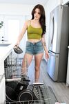 Jade Maris - Princess Cum