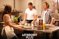 Maya Woulfe - Lets Doe It Plus