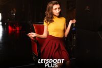 Maya Woulfe - Lets Doe It Plus