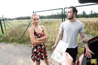 Lucianna Lucci - Hunt 4K