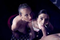 Jane White & Oksana Katysheva - Dark Room VR