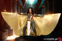 Liv Revamped - Moon Knight A XXX Parody