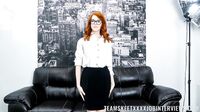 Ariel Darling - TeamSkeet x XXX Job Interviews