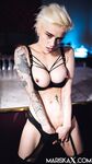 Mila Milan - MariskaX