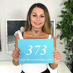 Vanessa Leone - Czech Sex Casting