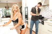 Adara Jordin - Sweet Femdom