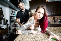 Chloe Ryder - I Made Porn