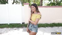 Charlotte Mae - Bangbus