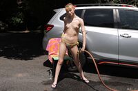 Gigi Doll - ALS Scan