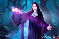 Kenzie Taylor - Agatha All Along A XXX Parody