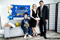 Crystal Clark - Ask Your Mother